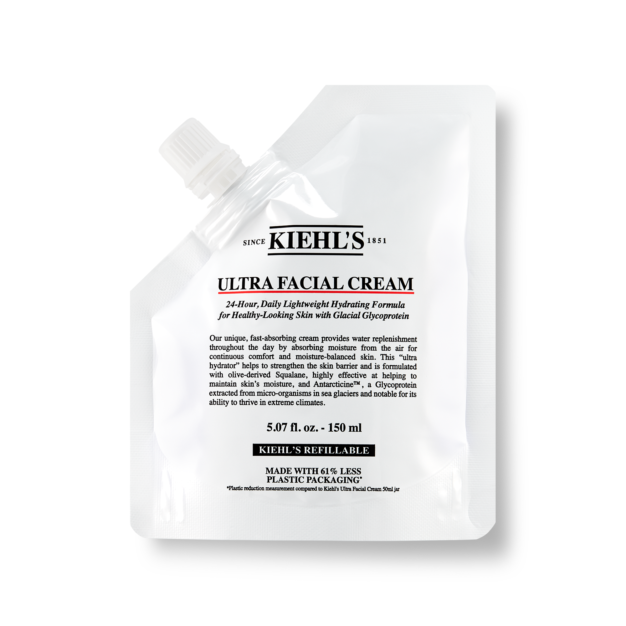 Ultra Facial - Kiehl's.cl - Categoría de productos