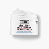 Ultra Body Mega Moisture Squalane Cream