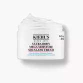 Ultra Body Mega Moisture Squalane Cream