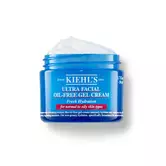 Ultra Facial Oil-Free Gel Cream