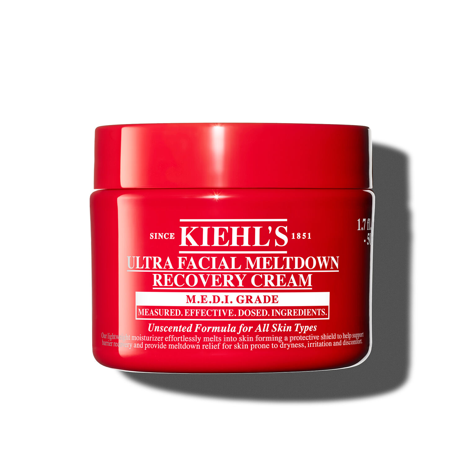 Ultra Facial Meltdown Recovery Cream