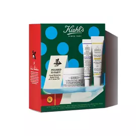 POLISHED TO PARTY GIFT SET