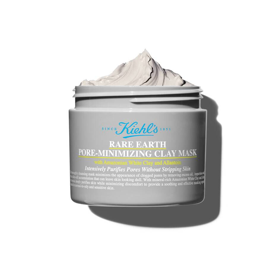 Rare Earth Deep Pore Cleansing Masque