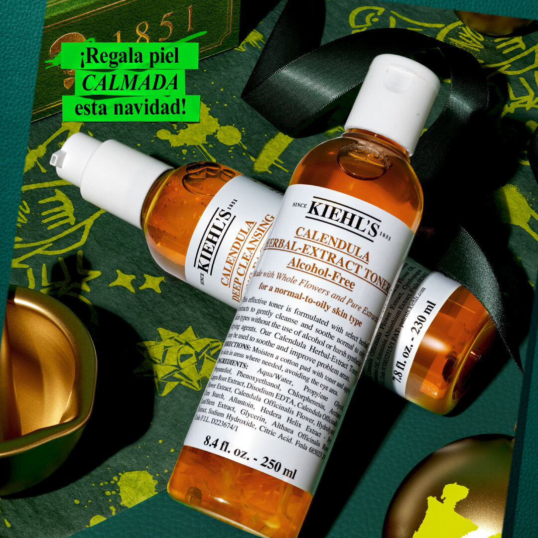 It´s The Season To Soothe Gift Set