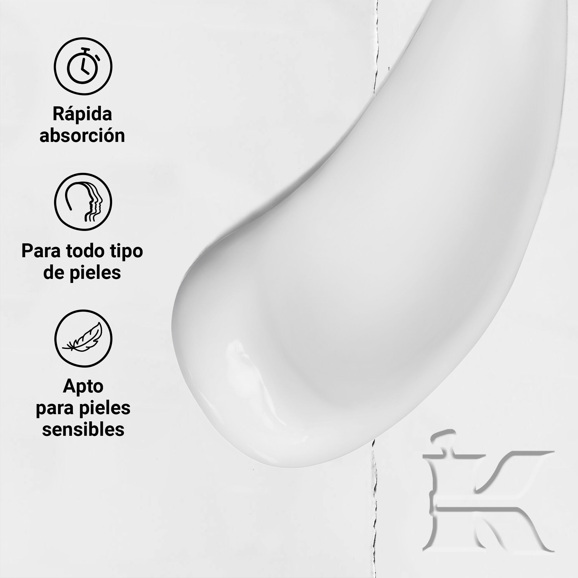 Ultra Body Mega Moisture Squalane Cream