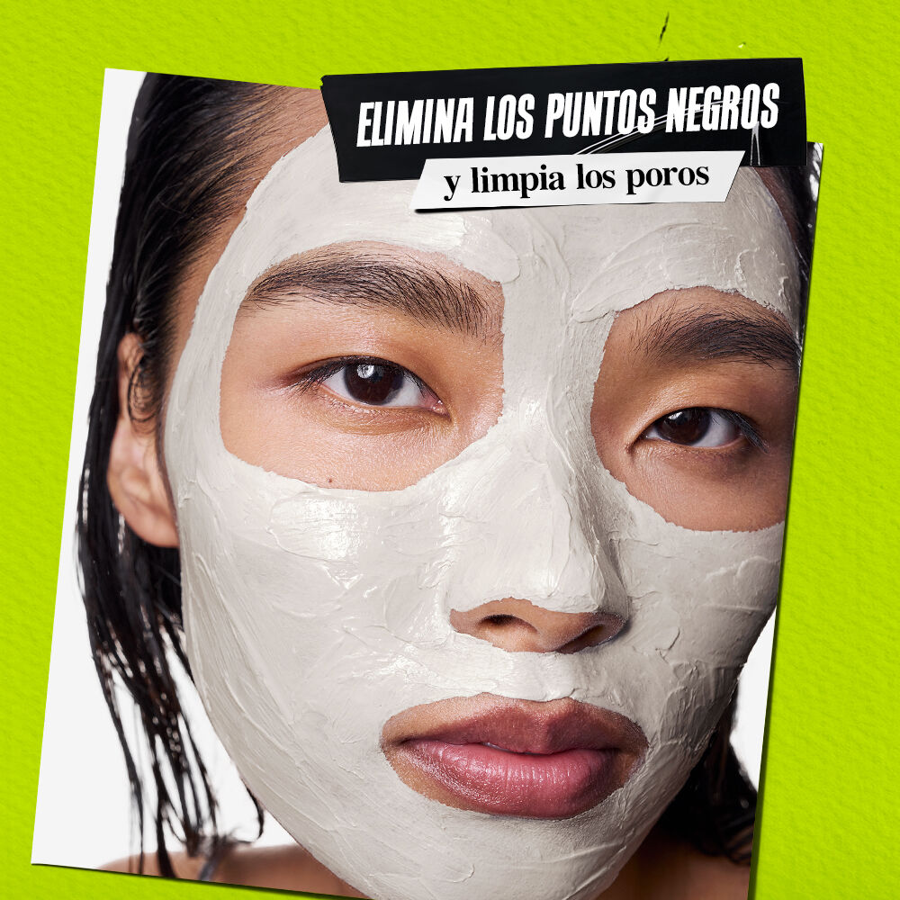 Rare Earth Deep Pore Cleansing Masque