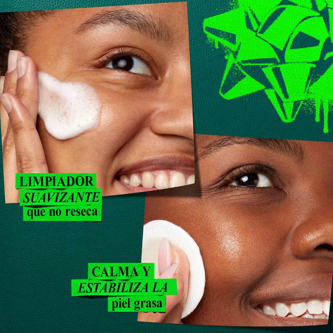 It´s The Season To Soothe Gift Set