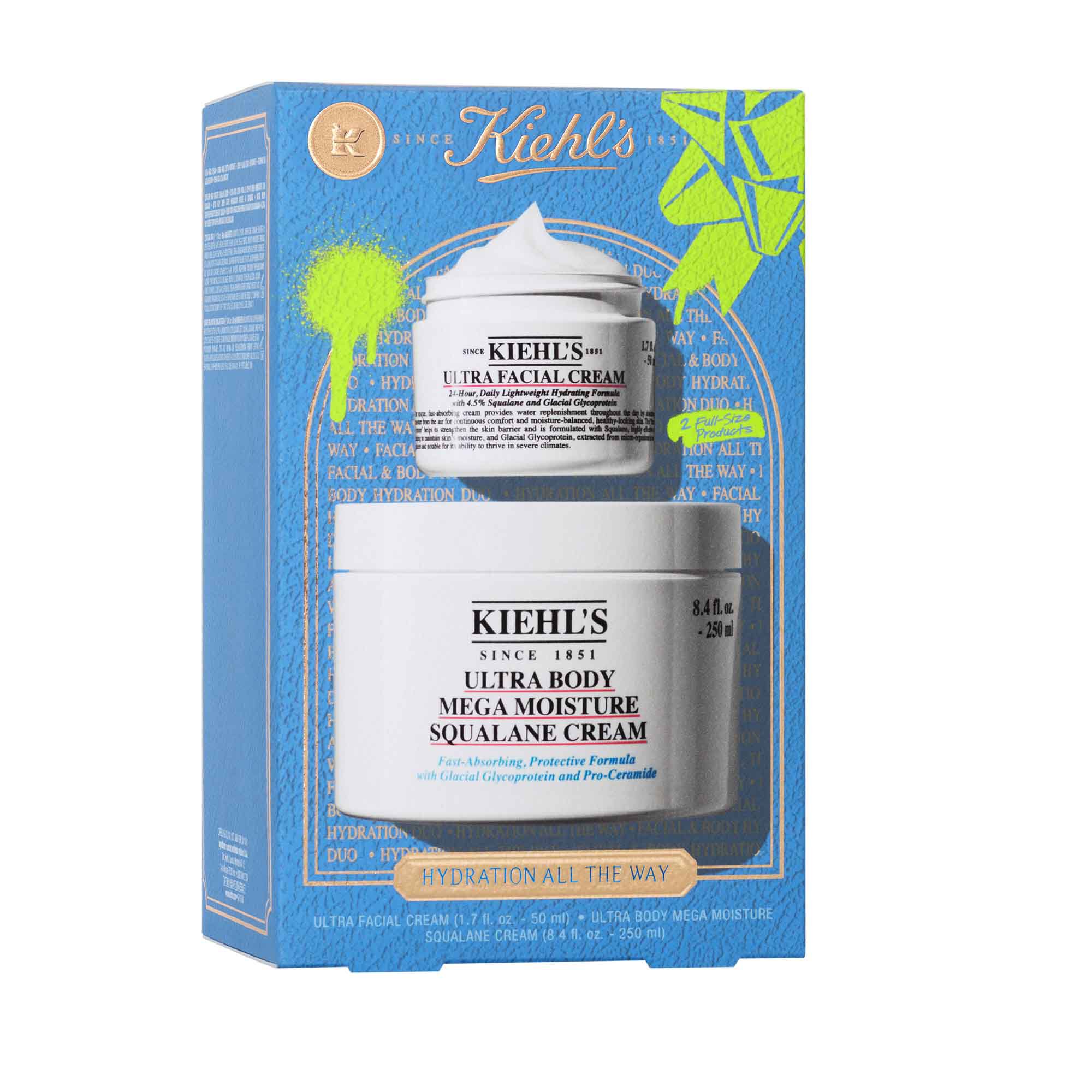 Hydration All The Way Gift Set