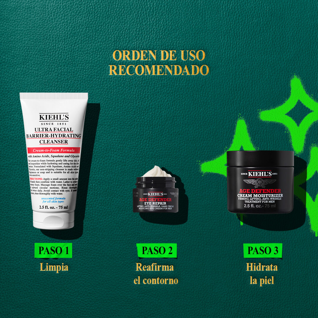 Youth Still Got It Gift Set