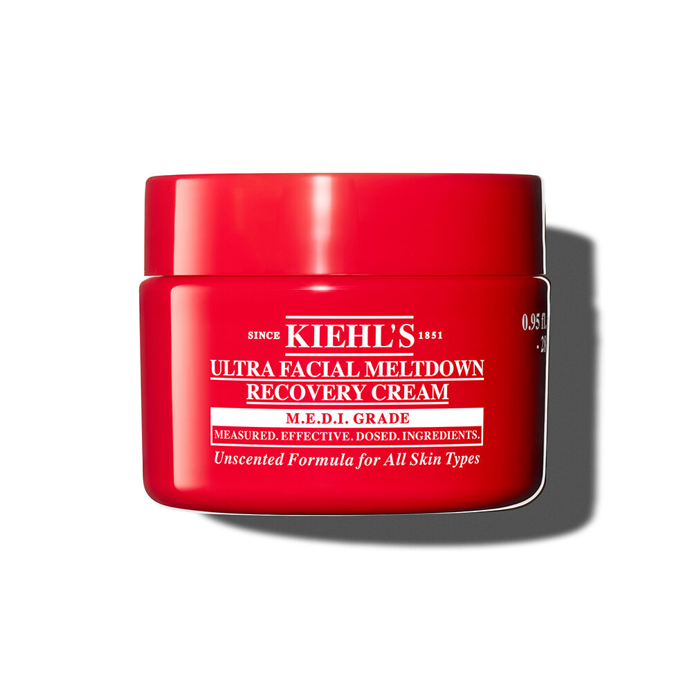 Ultra Facial Meltdown Recovery Cream