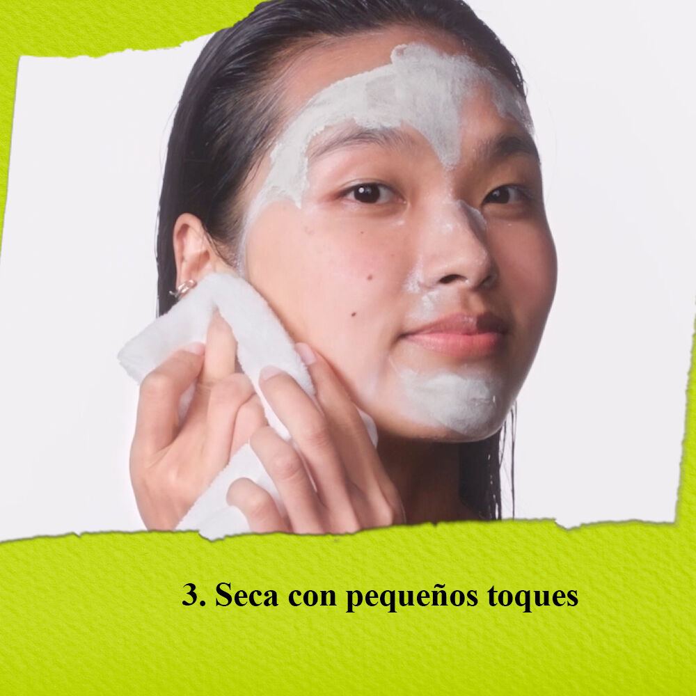 Rare Earth Deep Pore Cleansing Masque