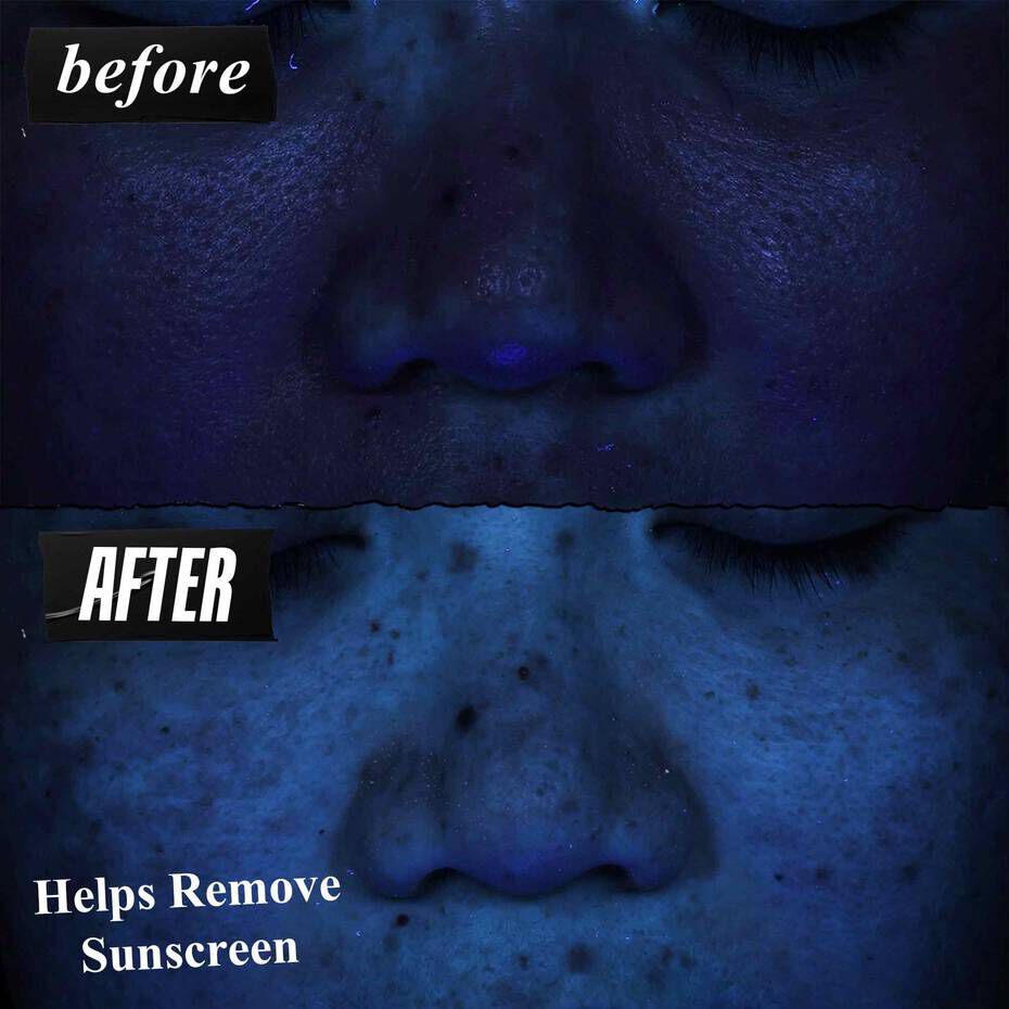 Ultra Facial Barrier-Hydrating Cleanser