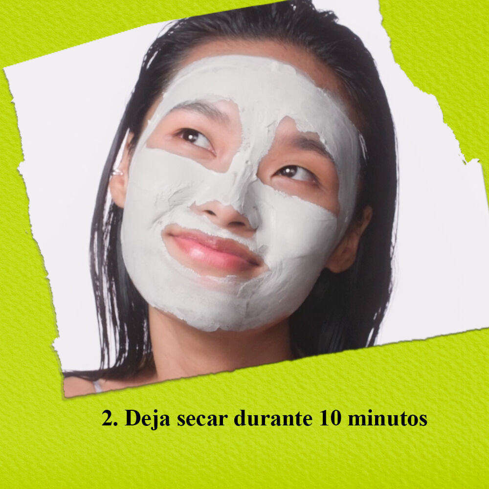 Rare Earth Deep Pore Cleansing Masque