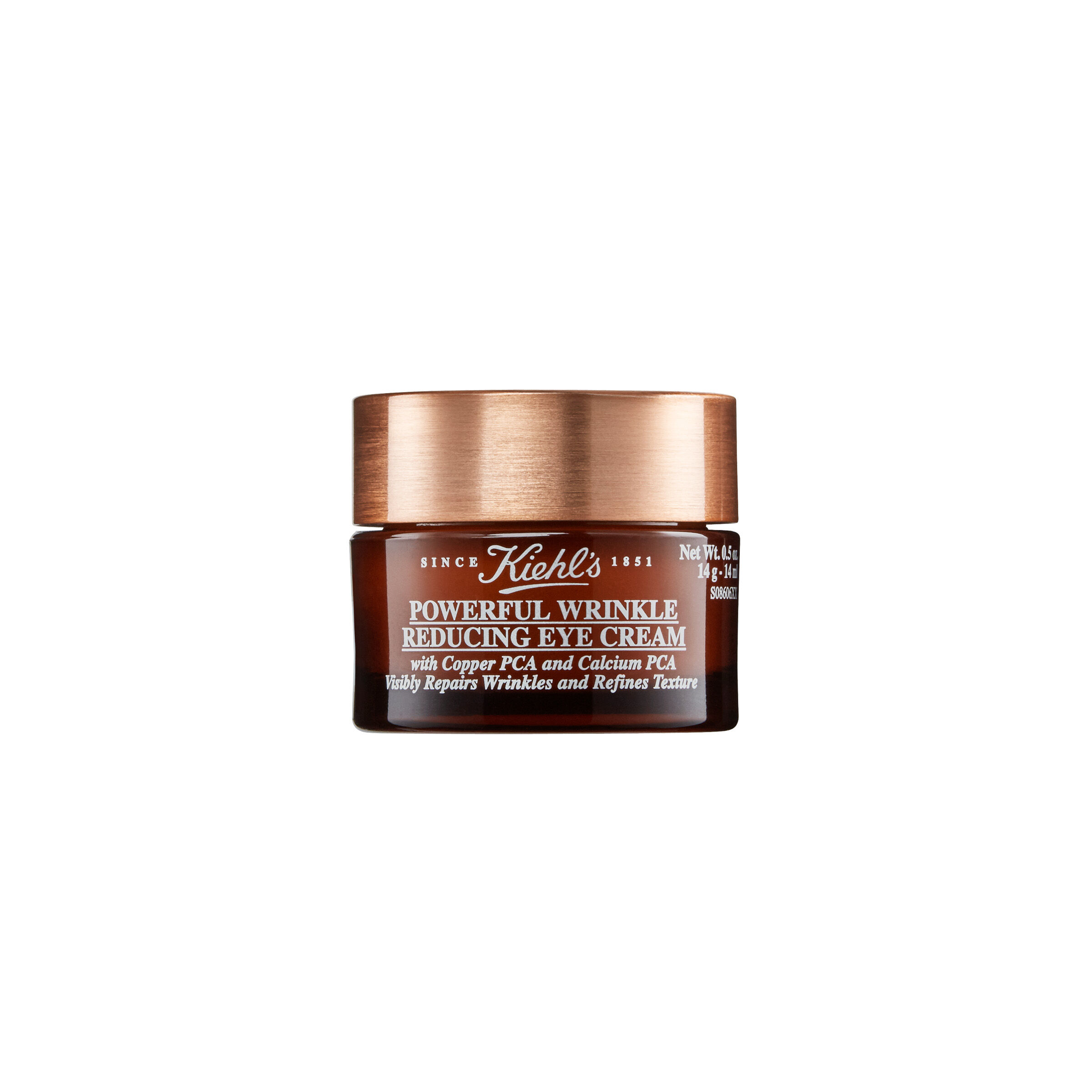 Powerful Wrinkle Reducing Eye Cream