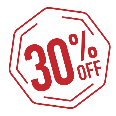 30off