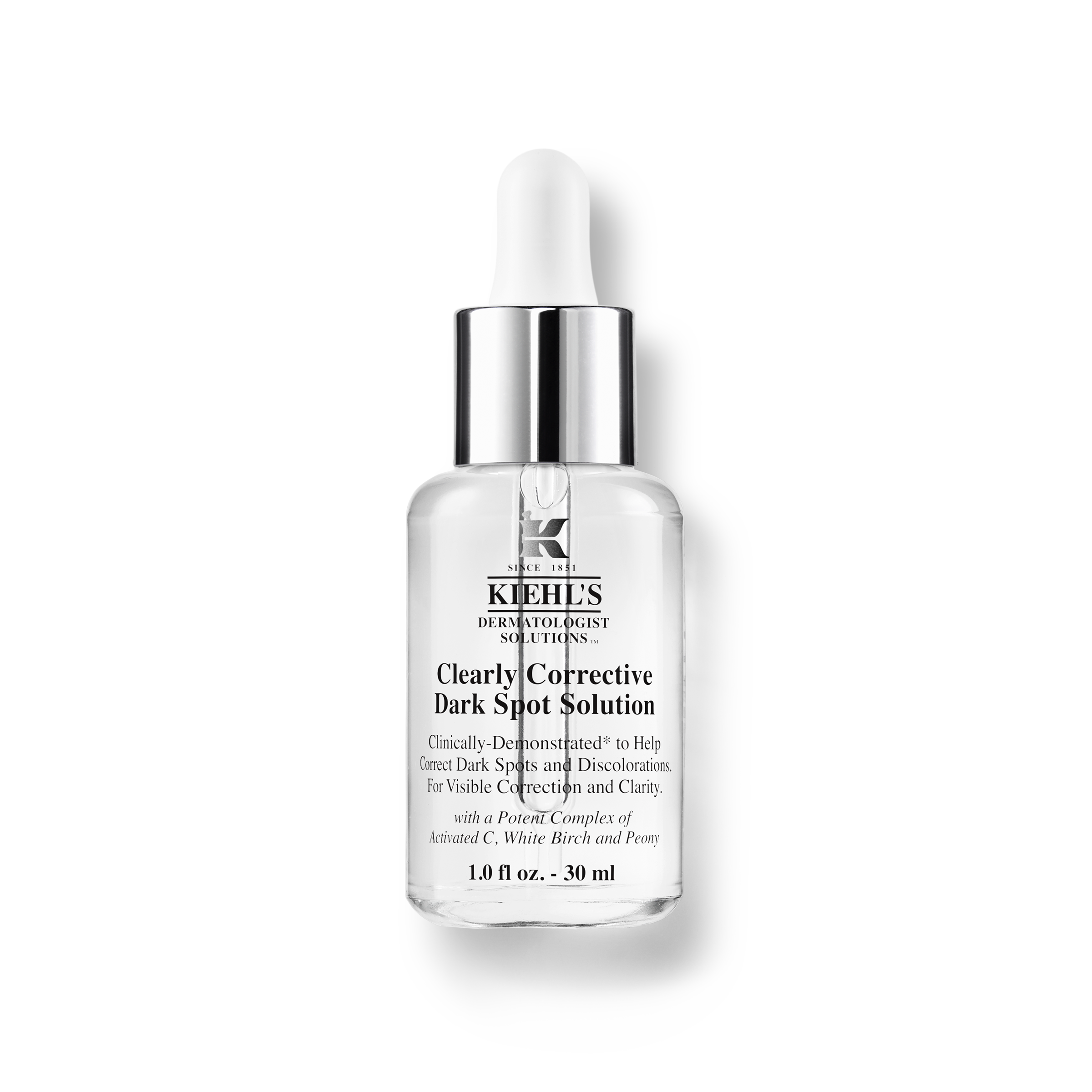 Clearly Corrective Dark Spot Solution Kiehl s clearly-corrective-dark-spot-solution-kiehl-s