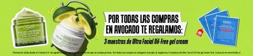 Banner Promocional Agosto Avocado