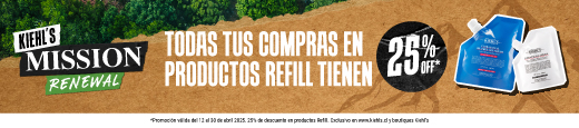 Banner Promo Refills